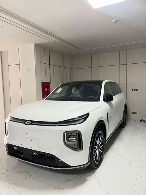 Changan Qiyuan Q07, 1.5 L, 31.7 kWh, 2025 il, yeni