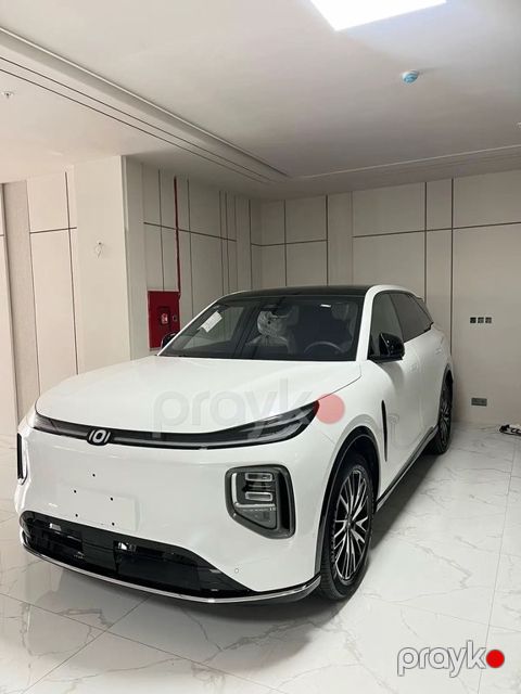 Changan Qiyuan Q07, 1.5 L, 31.7 kWh, 2025 il, yeni
