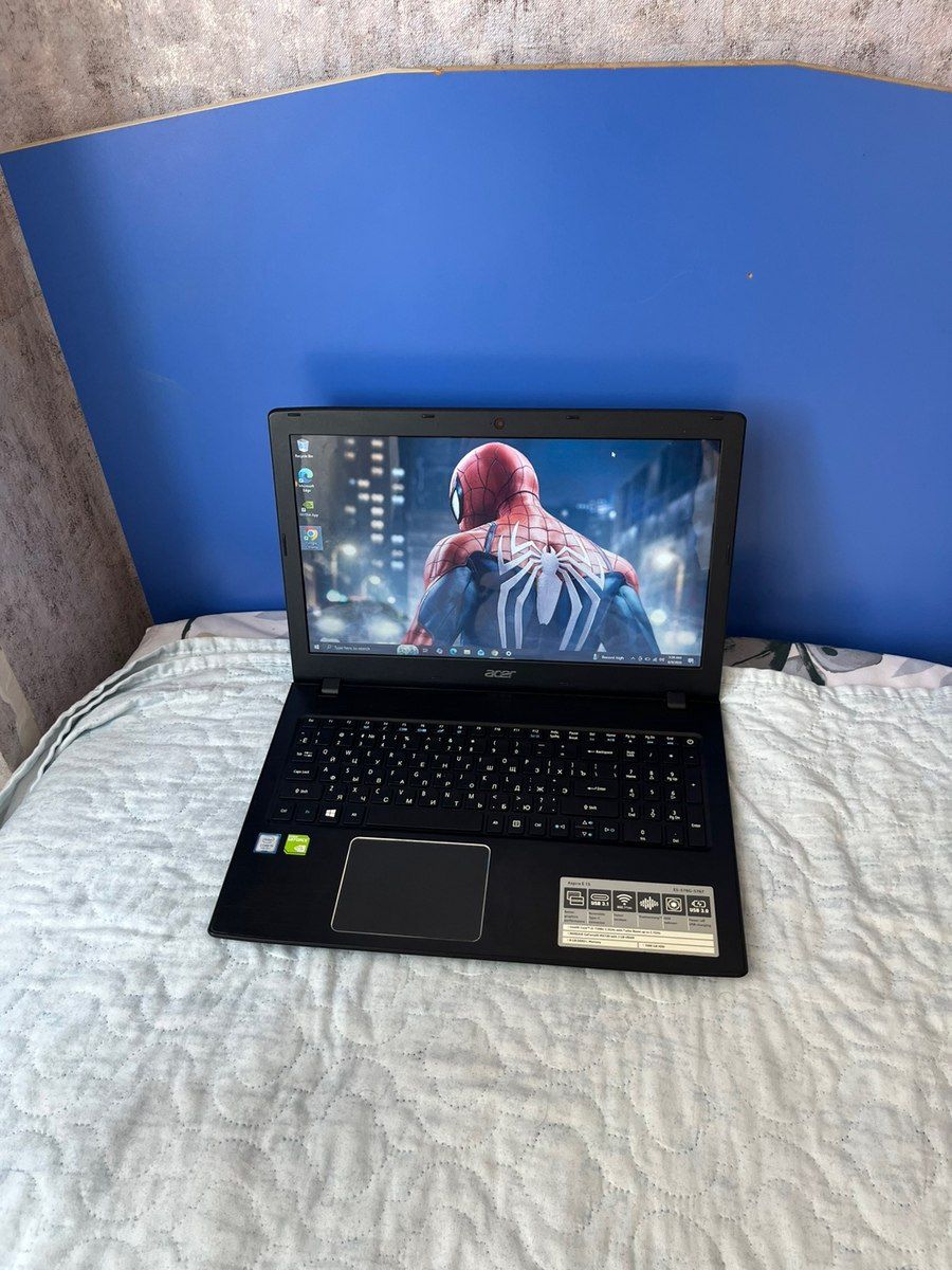Acer noutbuku — Elektronika, Bakı (2)