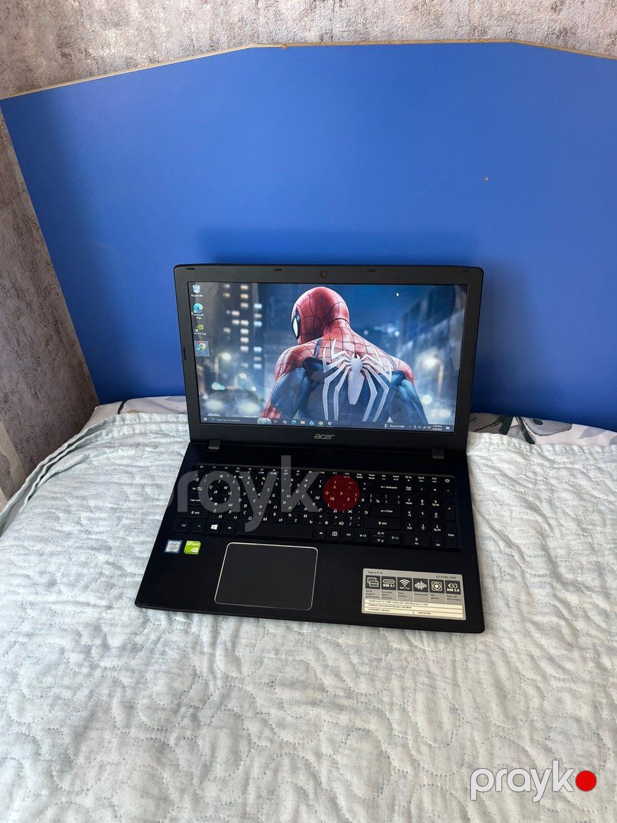 Acer noutbuku — Noutbuklar, Bakı (2)