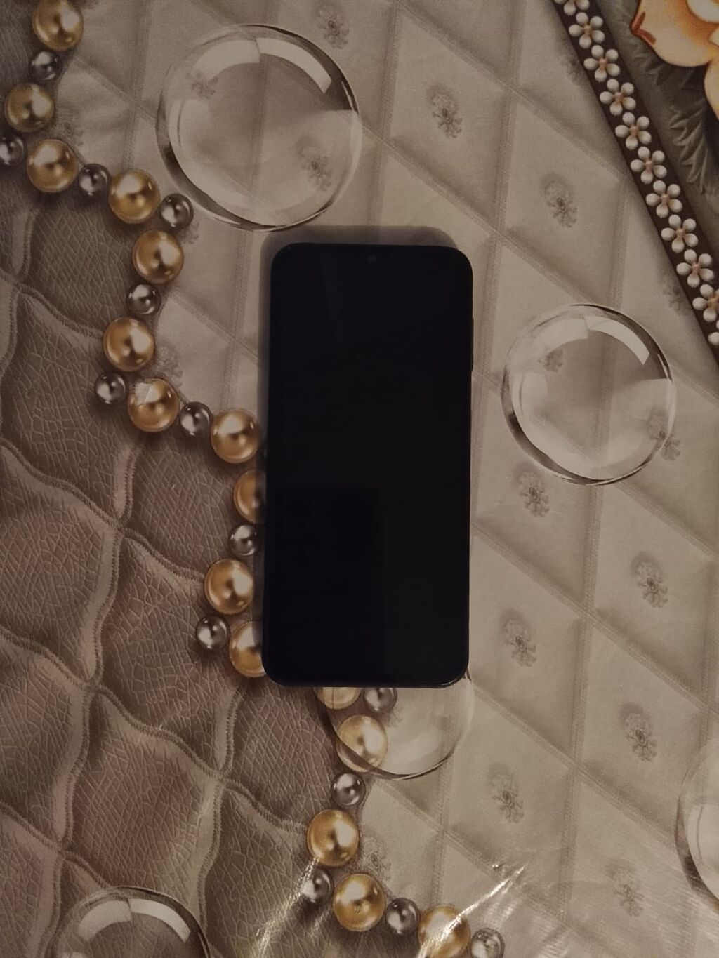 Samsung Galaxy S22, Barmaq izi — Samsung, Bakı (2)