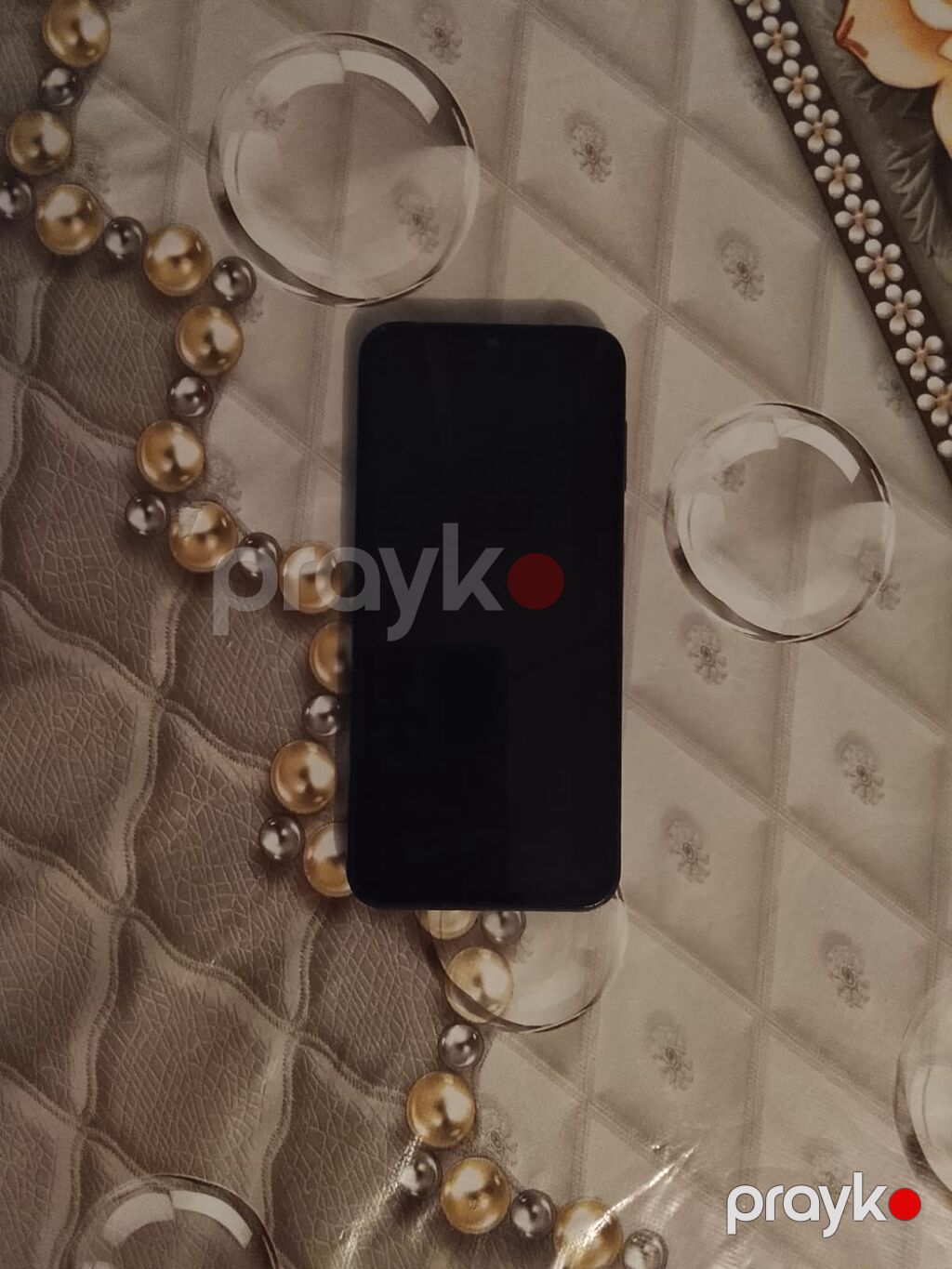 Samsung Galaxy S22, rəng - Qara, Barmaq izi — Samsung, Bakı (8)