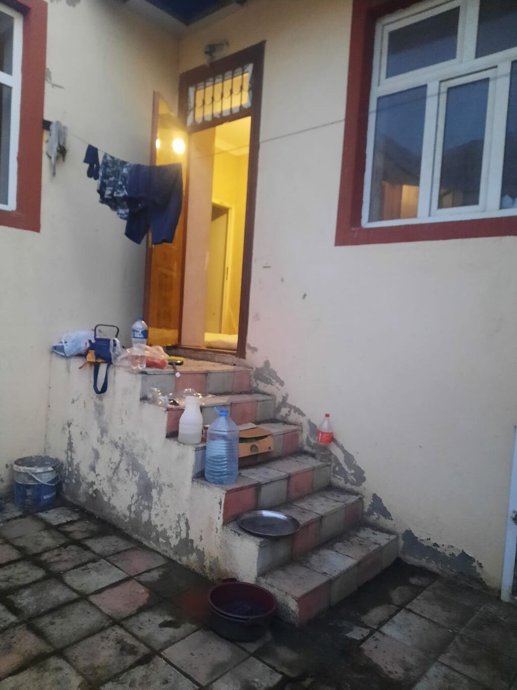 55 kv. m, 3 otaqlı — Daşınmaz əmlak, Xırdalan (6)