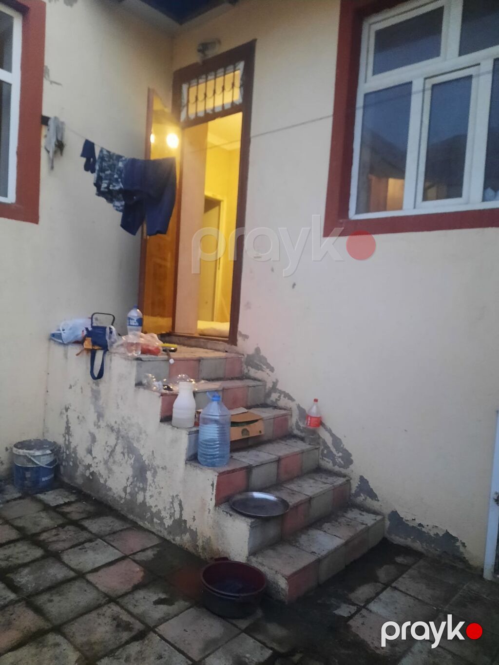 55 kv. m, 3 otaqlı — Daşınmaz əmlak, Xırdalan (6)