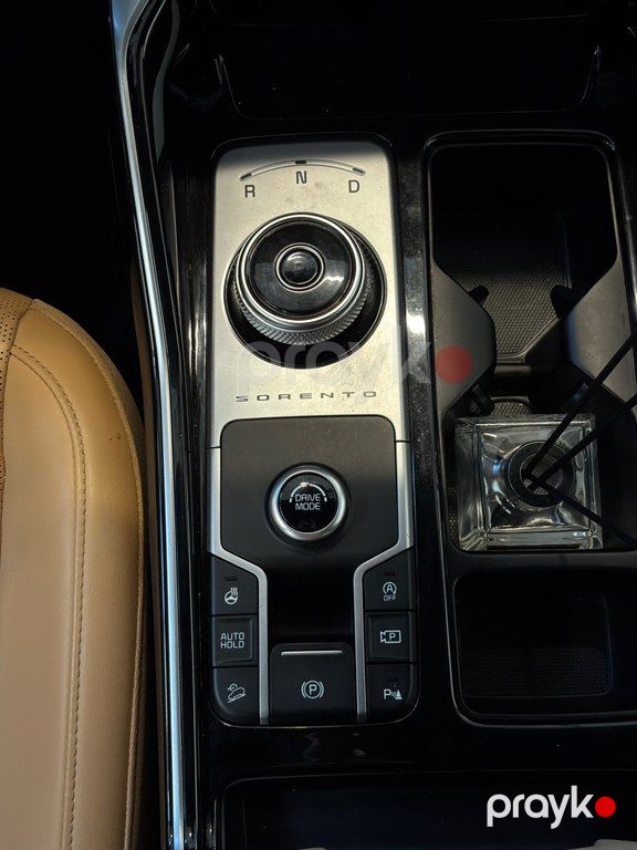 Kia Sorento, 2.2 L, 2020 il, 76 900 km — Avtomobillər, Bakı (7)