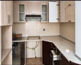 Mətbəx mebeli satılır yaxşı vəziyyətdə ölçü təxmini 5.5-6m üzərində — Ürünler