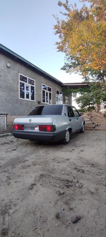 Tofas Sahin, 1.6 L, 2004 il, 200 000 km — Avtomobillər, Bakı (3)