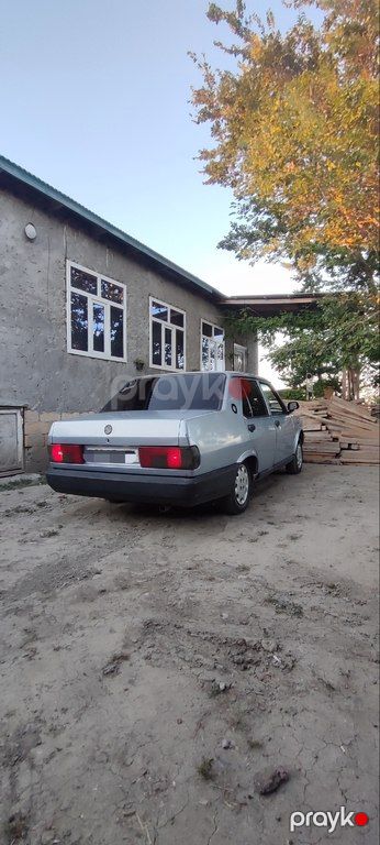 Tofas Sahin, 1.6 L, 2004 il, 200 000 km — Avtomobillər, Bakı (3)