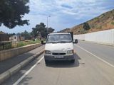 Ford Transit, 2.5 L, 1998 il, 370 000 km — Otomobil