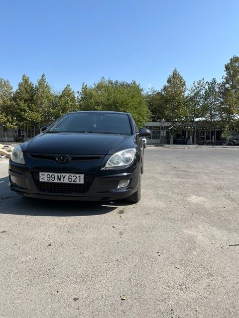 Hyundai i30, 1.4 L, 2008 il, 325 550 km — Sumqayıt