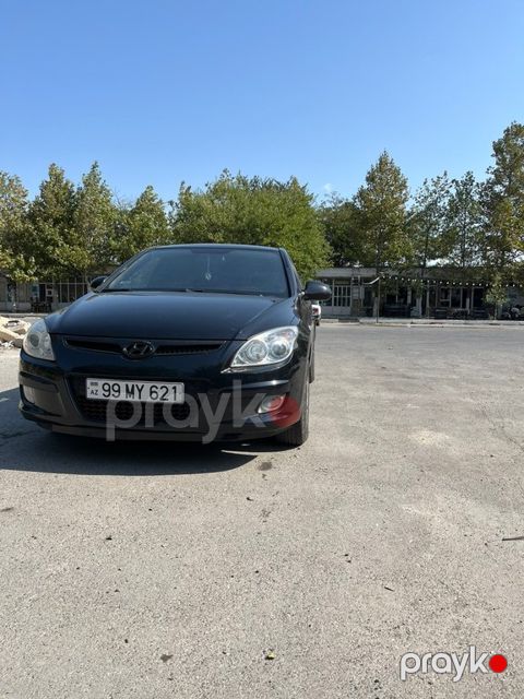 Hyundai i30, 1.4 L, 2008 il, 325 550 km