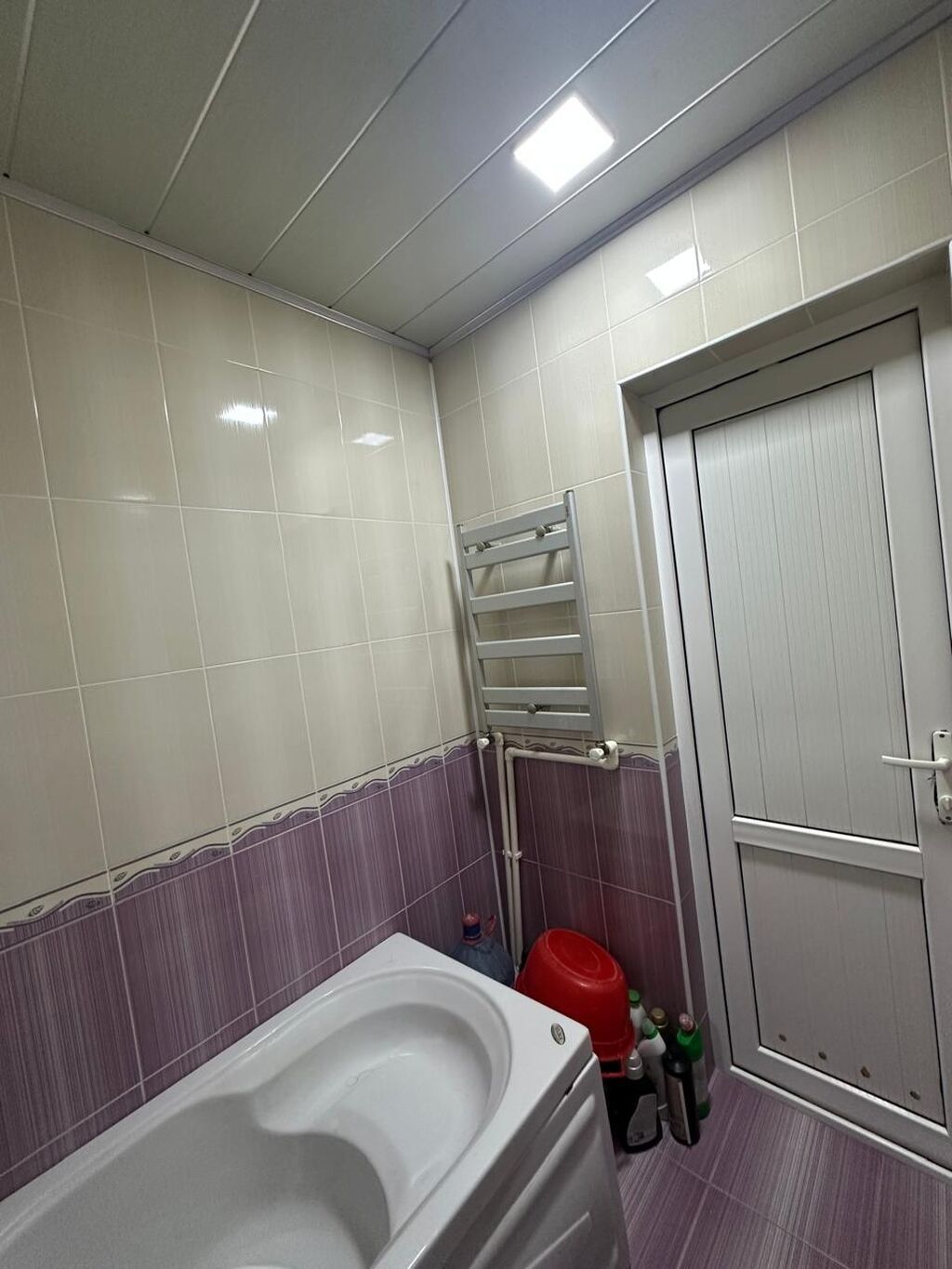 3 otaqlı, 112 kv. m — Daşınmaz əmlak, Sumqayıt (9)