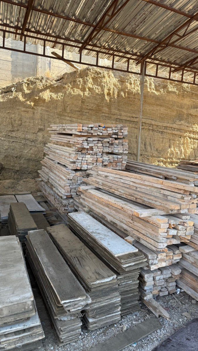 Tikinti materialları icarəsi — Təmir və inşaat, Bakı (4)