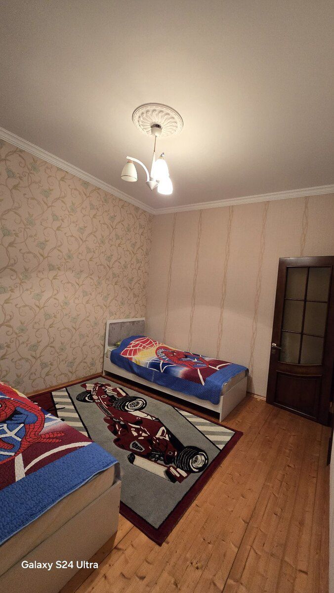 Həyət evi kirayə verilir, Masazır qəs — Ev, villa, Xırdalan (9)