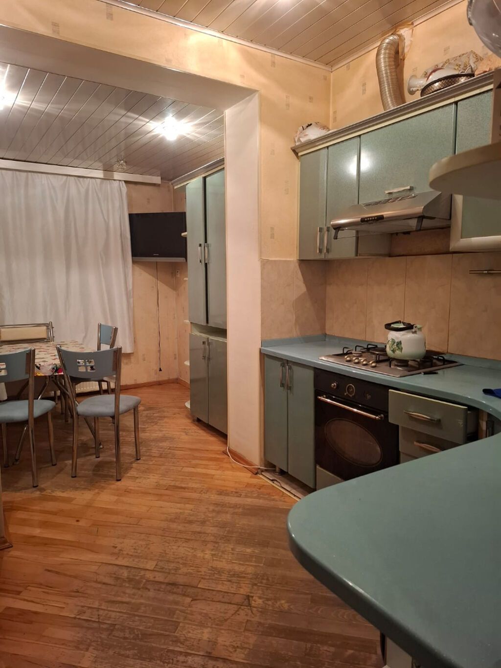 Seherin merkezi. Elmler metrosunun duz cixisinda,H.Cavid — Daşınmaz əmlak, Bakı (7)