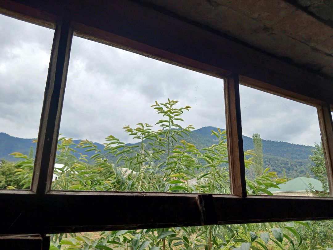 Bağ evi, İsmayıllı r — Ev, villa, İsmayıllı (3)