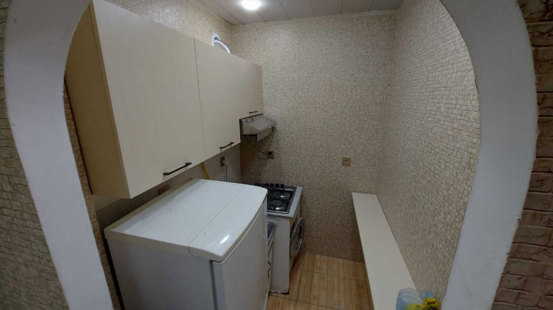 2-otaqlı mənzil kirayə verilir, Gənclik m., 40 m² — Mənzil, Bakı (8)