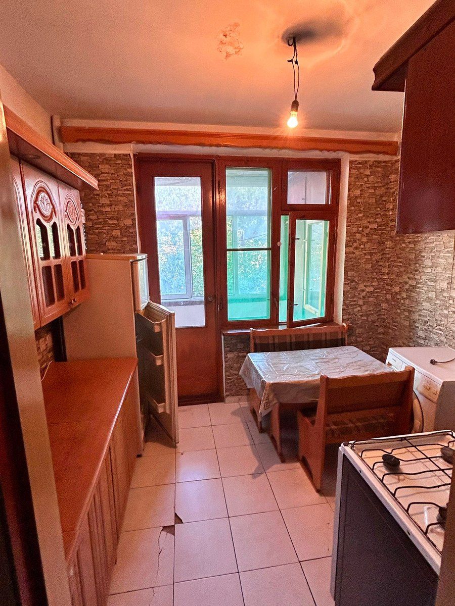 3-otaqlı mənzil kirayə verilir, 4-cü mkr., 70 m² — Mənzil, Bakı (6)