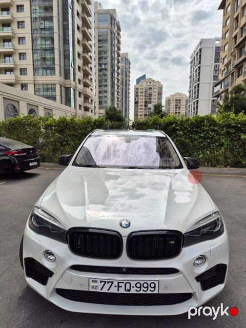 BMW X5, 3.0 L, 2014 il, 264 000 km