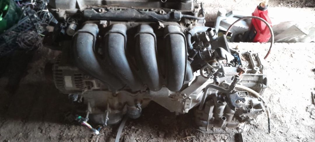 Toyota Corolla sürətlər qutusu — Ehtiyat hissələri və aksesuarlar, Bakı