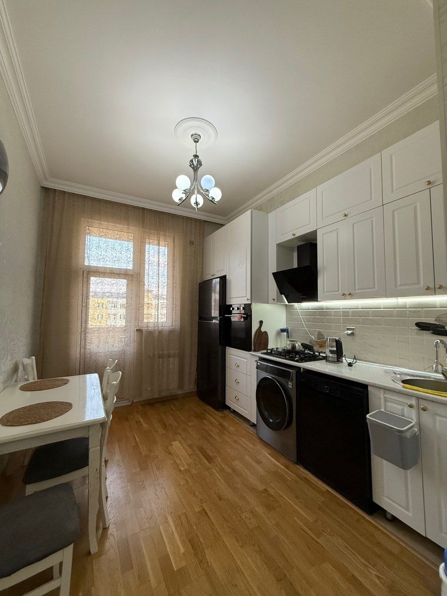 2-otaqlı yeni tikili, Xırdalan ş., 61.5 m² — Mənzil, Xırdalan (8)