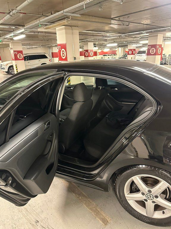Volkswagen Jetta, 1.4 L, 2016 il, 147 850 km — Avtomobillər, Bakı (10)