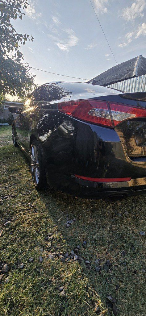 Kia Optima, 2.0 L, 2013 il, 226 182 km — Avtomobillər, Bakı (9)