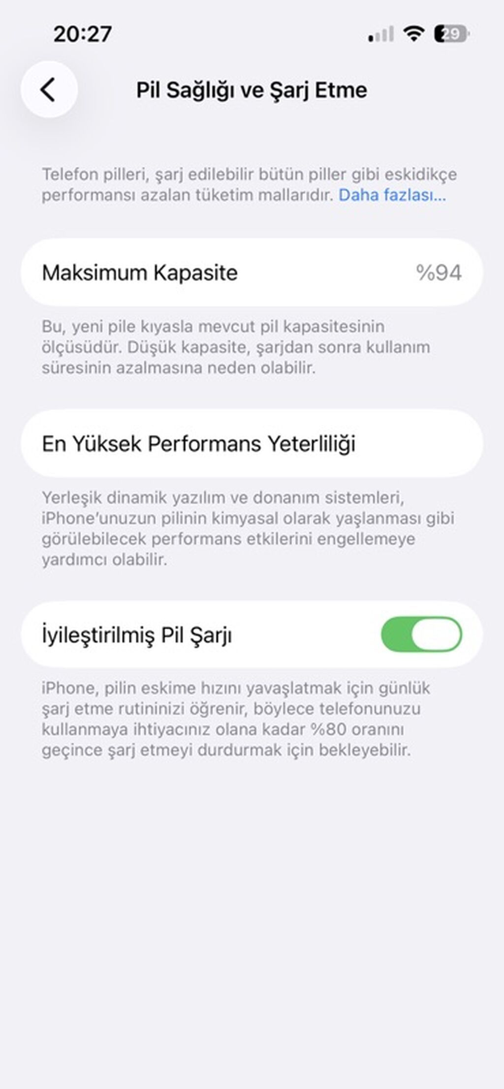 IPhone 13, 128 GB, Ağ — Apple iPhone, Güzdək (4)