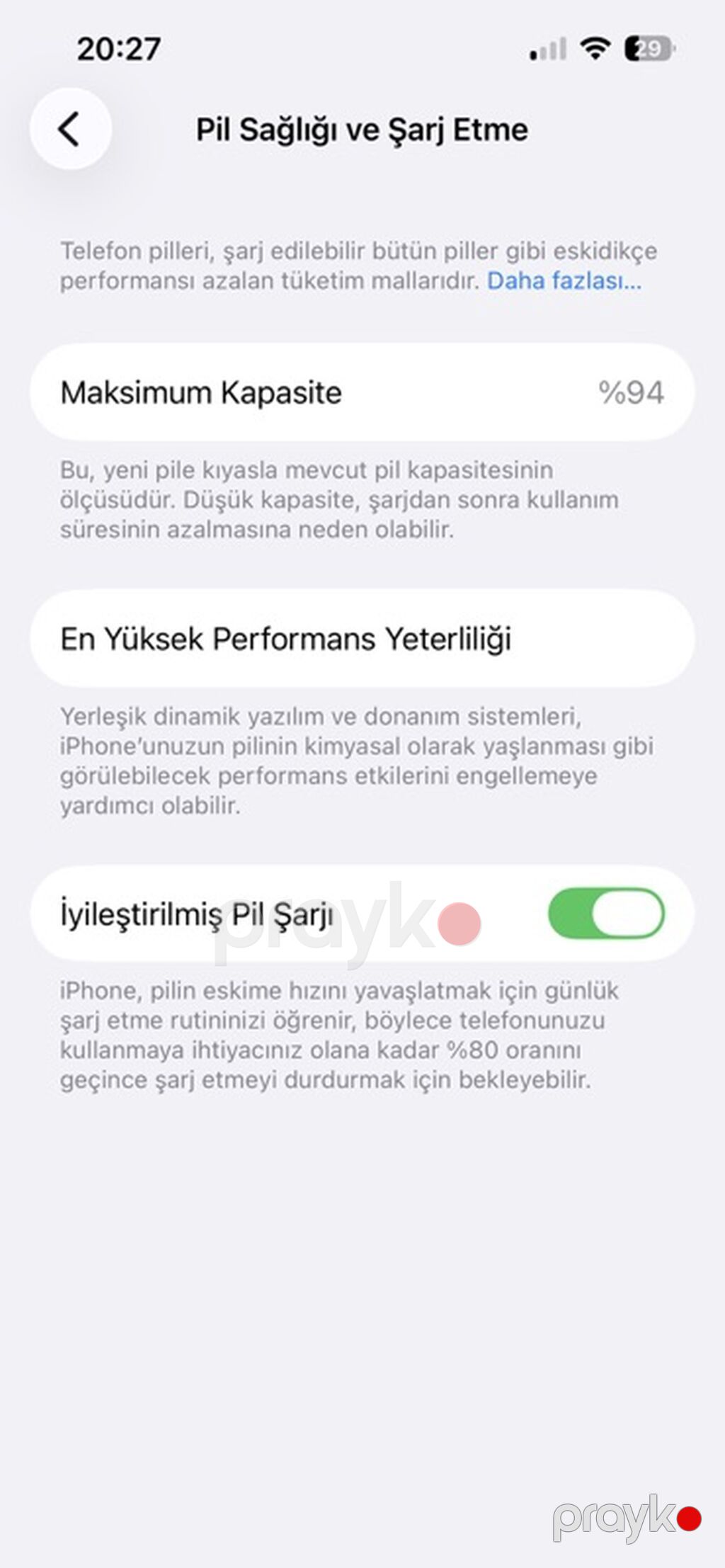 IPhone 13, 128 GB, Ağ — Apple iPhone, Güzdək (4)