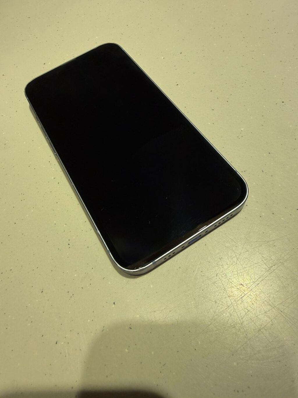IPhone 15, Mavi — Apple iPhone, Bakı (3)