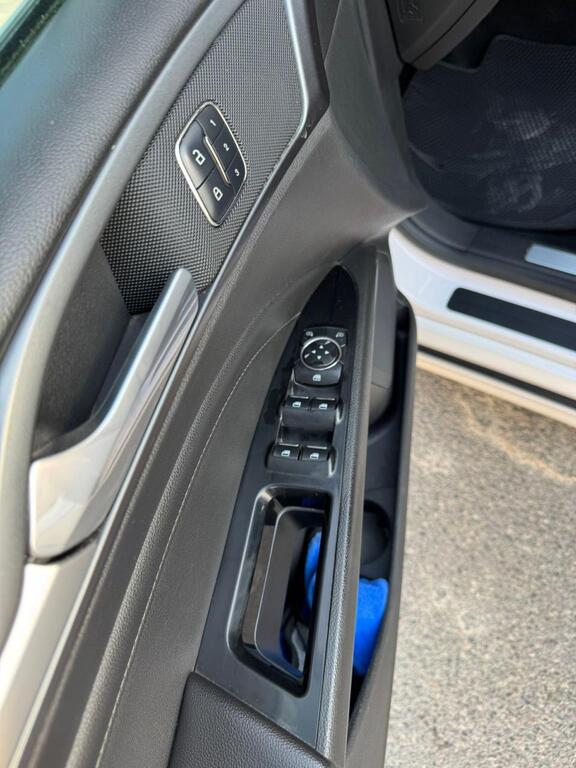 Ford Fusion (North America), 2.0 L, 2016 il, 248 000 km — Avtomobillər, Bakı (10)