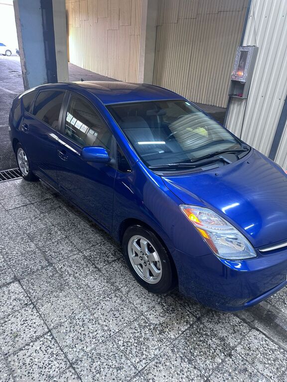Toyota Prius, 1.5 L, 1.3 kWh, 2008 il, 252 667 km — Avtomobillər, Bakı (12)