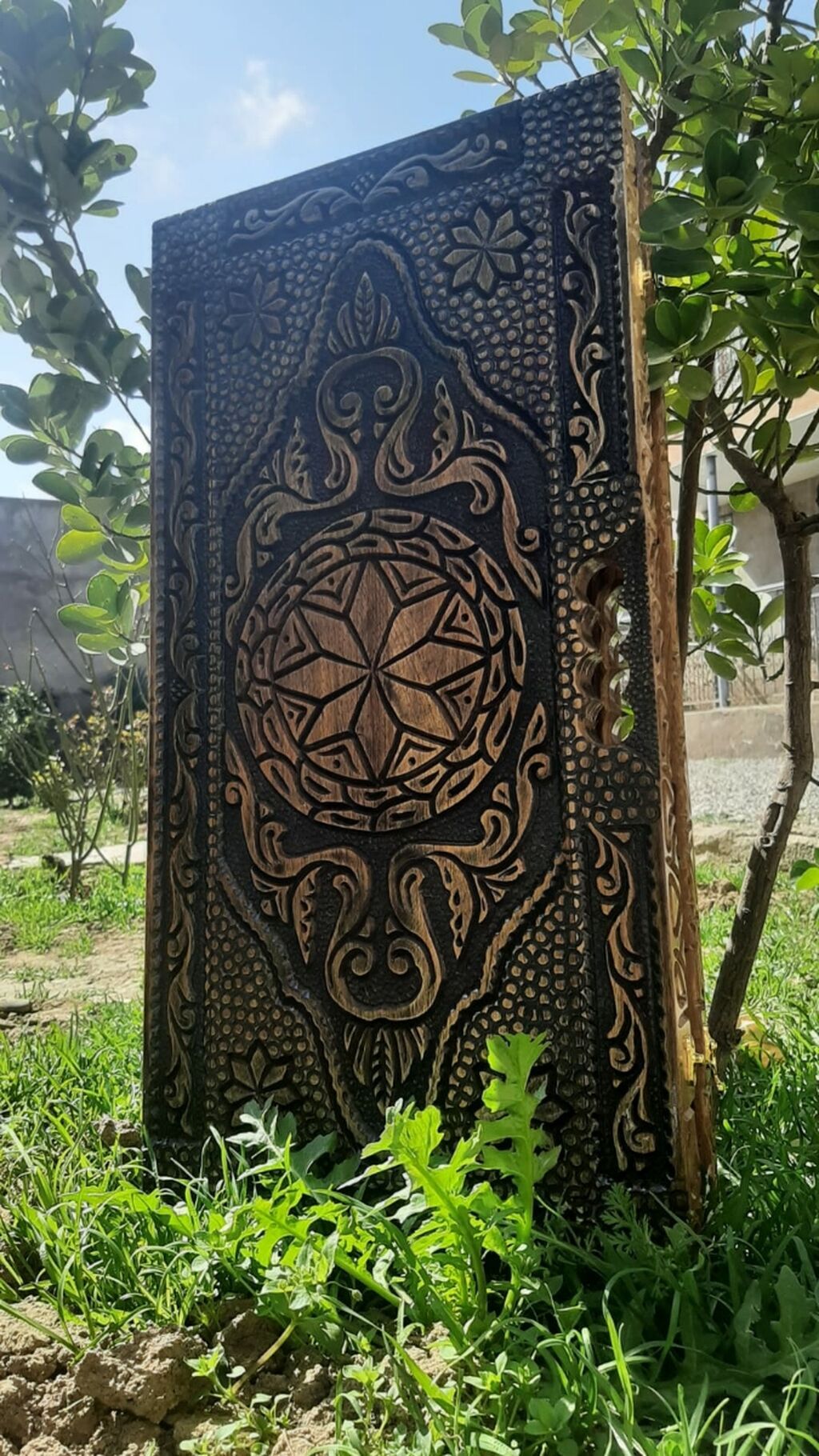 Dekor məhsulları — Xidmətlər, Masazır (6)
