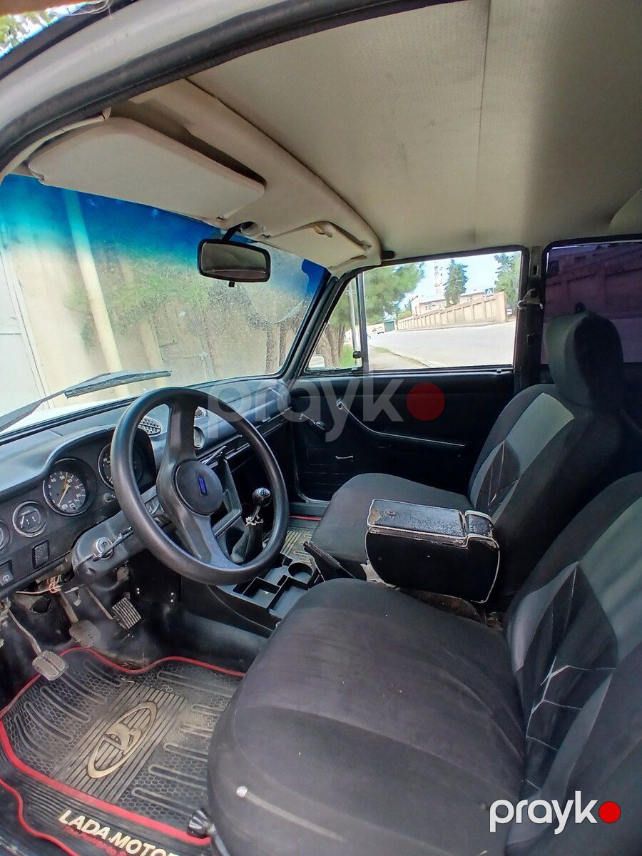 Lada (vaz) 2106, 1988 il — Avtomobillər, Quba (7)