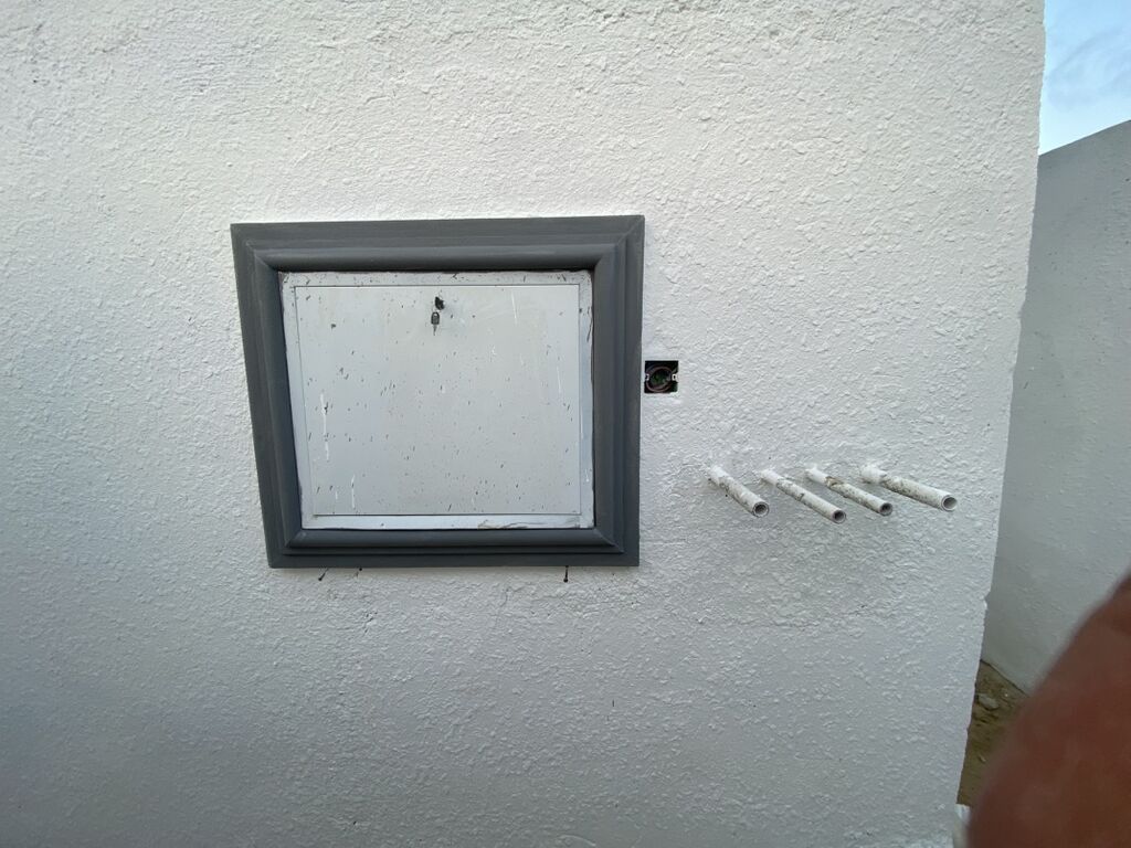 Privat həyətli, müasir üslubda tikilmiş 1 mərtəbəli fərdi yaşayış evi — Daşınmaz əmlak, Digah (10)