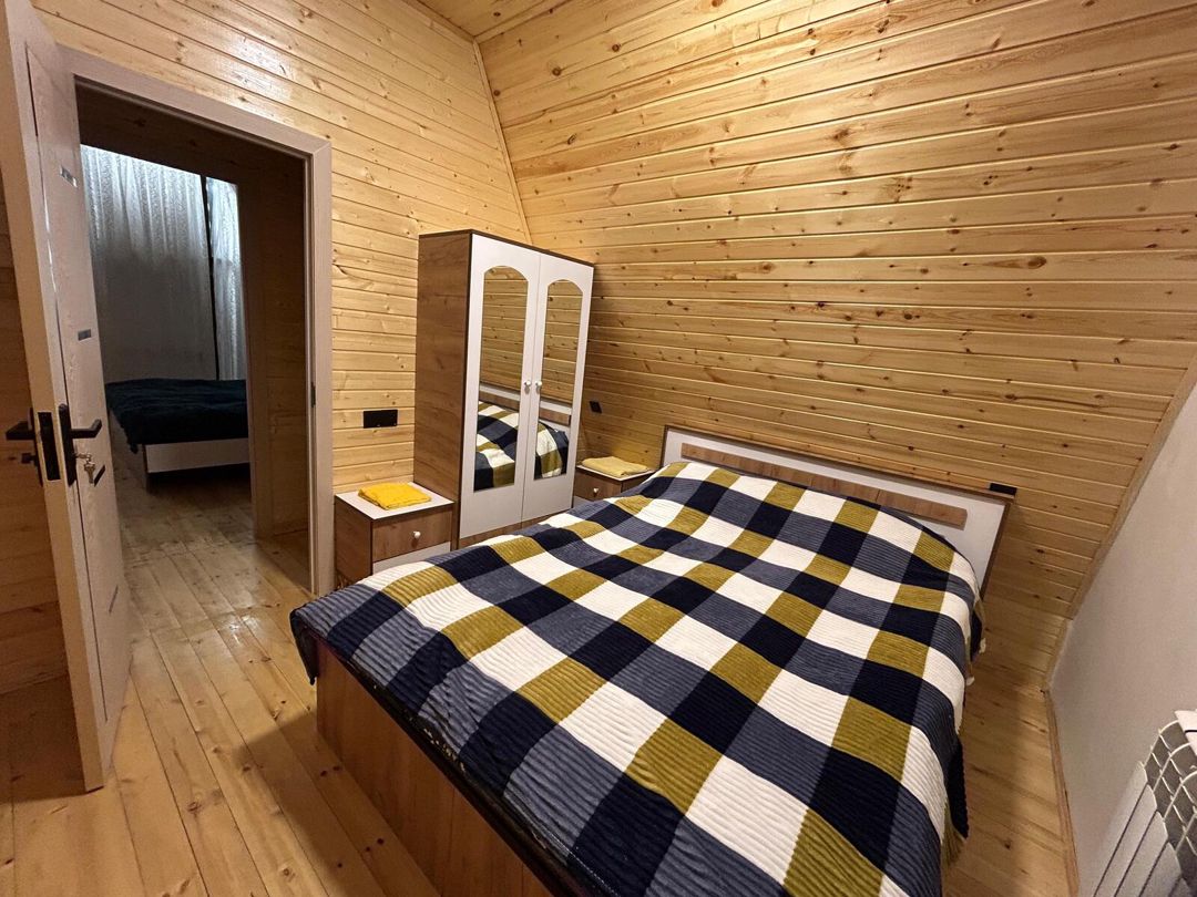 Villa kirayə verilir, Buzovna bağları — Ev, villa, Bakı (10)