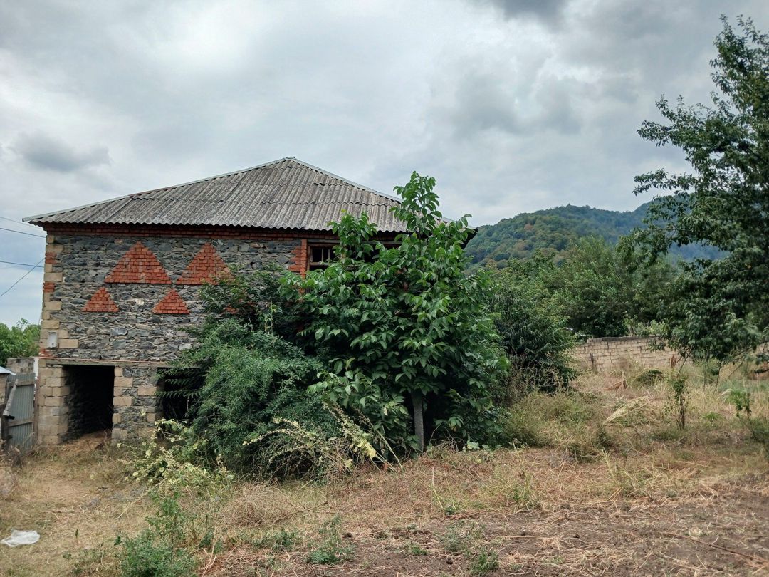 Bağ evi, İsmayıllı r — Ev, villa, İsmayıllı (12)