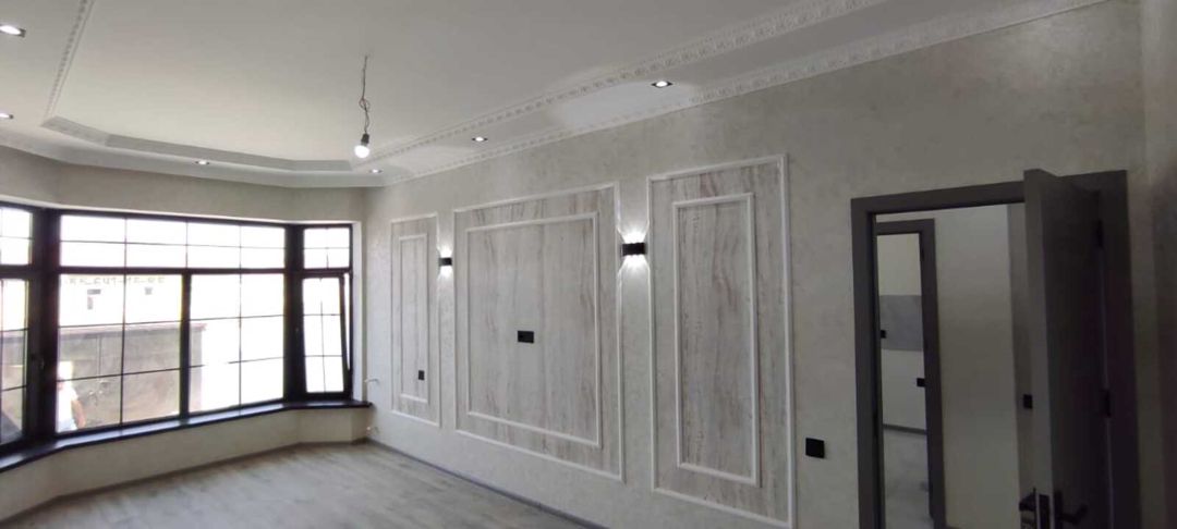 Həyət evi, Saray qəs. — Ev, villa, Bakı (6)