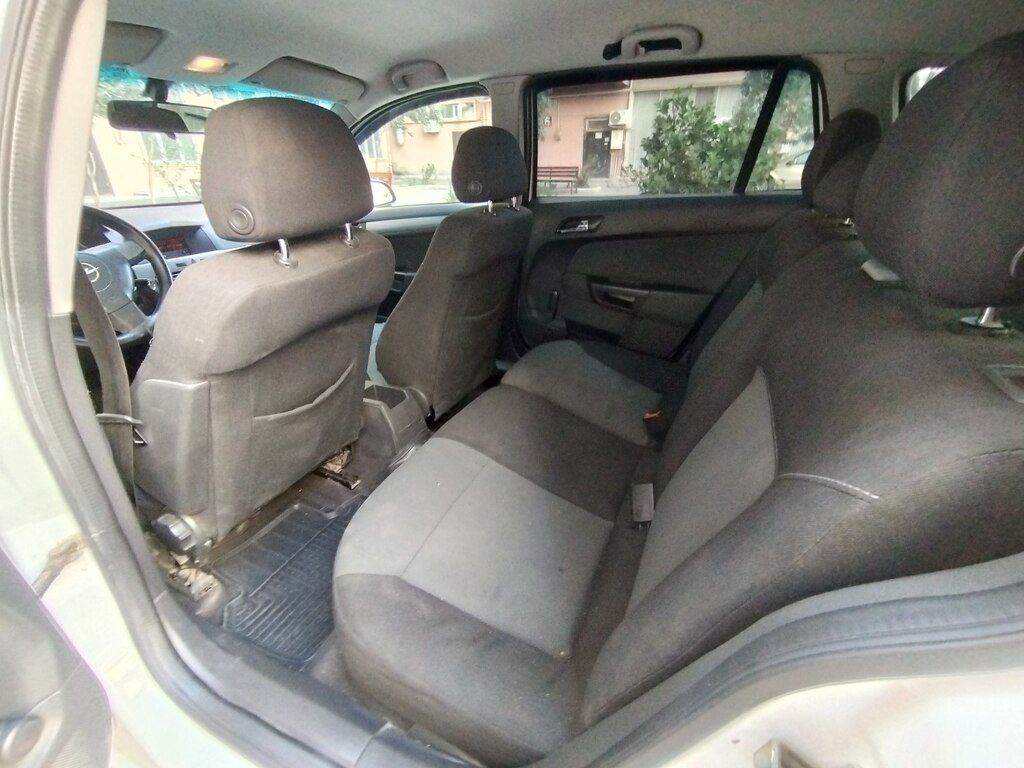 Opel Astra, 1.3 L, 2006 il, 225 000 km — Avtomobillər, Bakı (6)