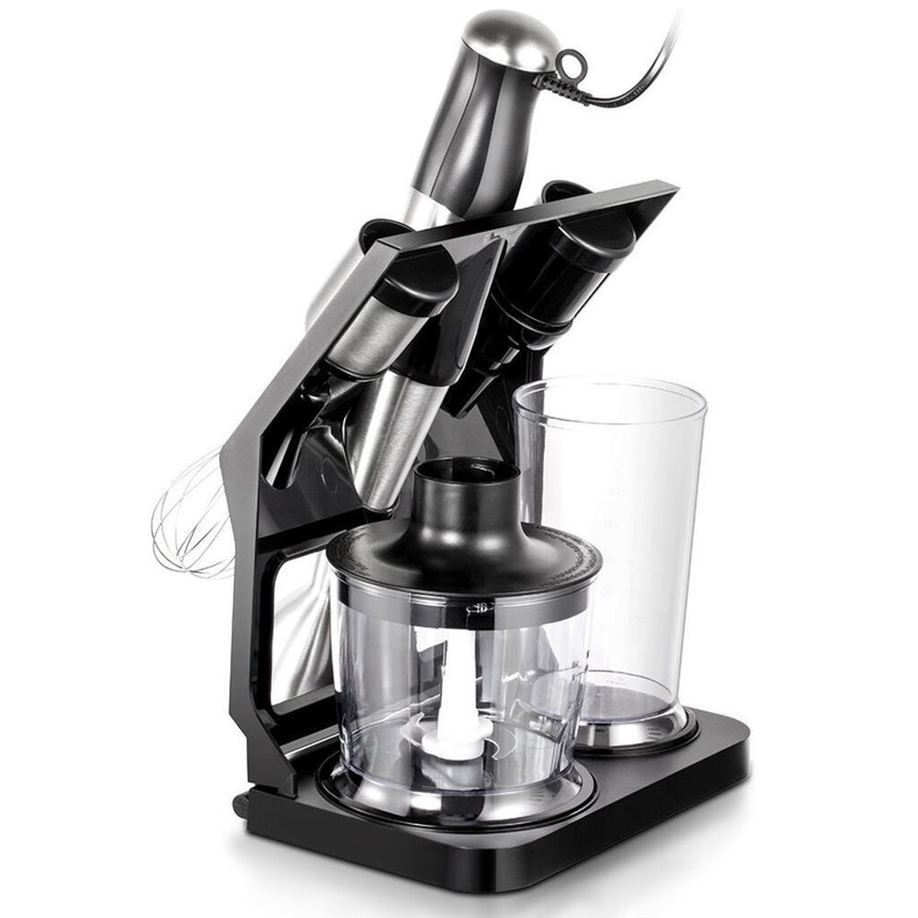 RAF R.3004 Blender Set – 5-i 1-də mətbəx dəsti Xüsusiyyətlər: - Güc — Mətbəx texnikası, Digah (4)