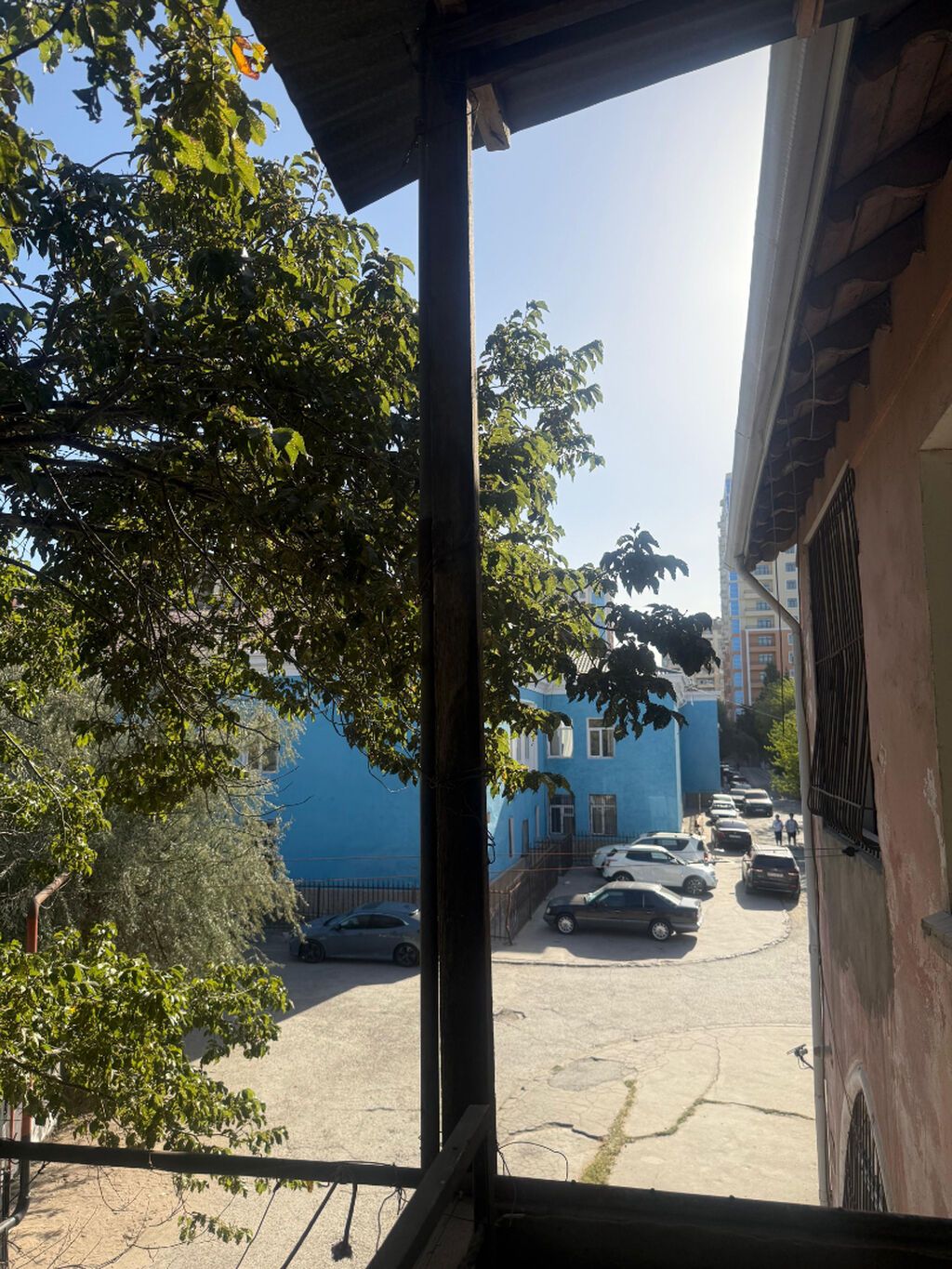 Sumqayıt şəhəri, 16-cı məhəllə 2 otaqlı mənzil 2-ci mərtəbə 1 — Daşınmaz əmlak, Sumqayıt