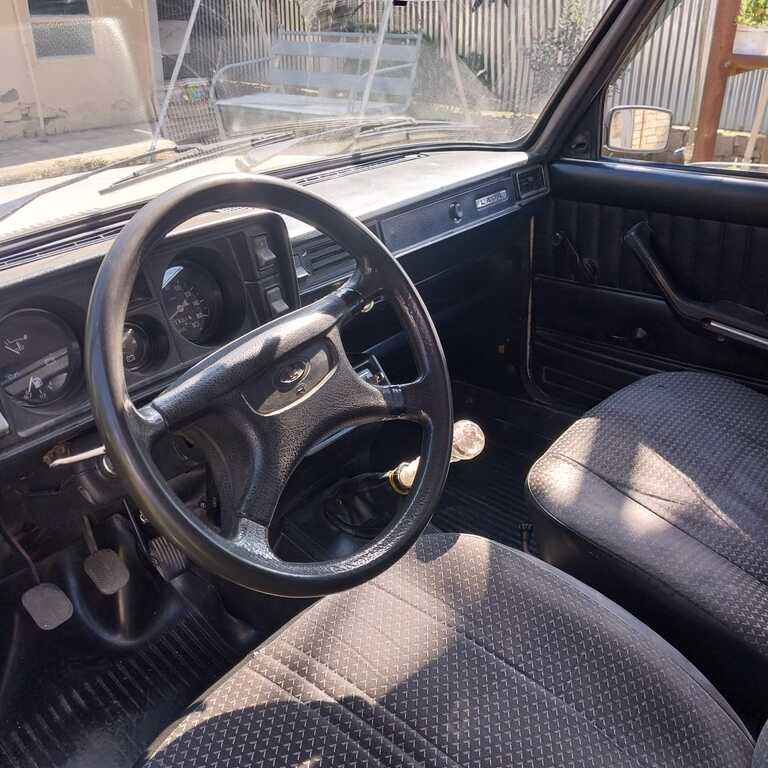 Lada (VAZ) 2104, 1.5 L, 1989 il, 79 685 km — Avtomobillər, Masallı (4)