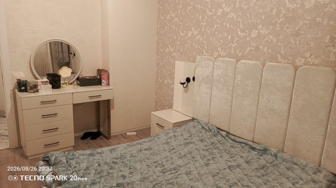 2-otaqlı yeni tikili kirayə verilir, Xırdalan ş., 75 m² — Mənzil, Xırdalan (11)