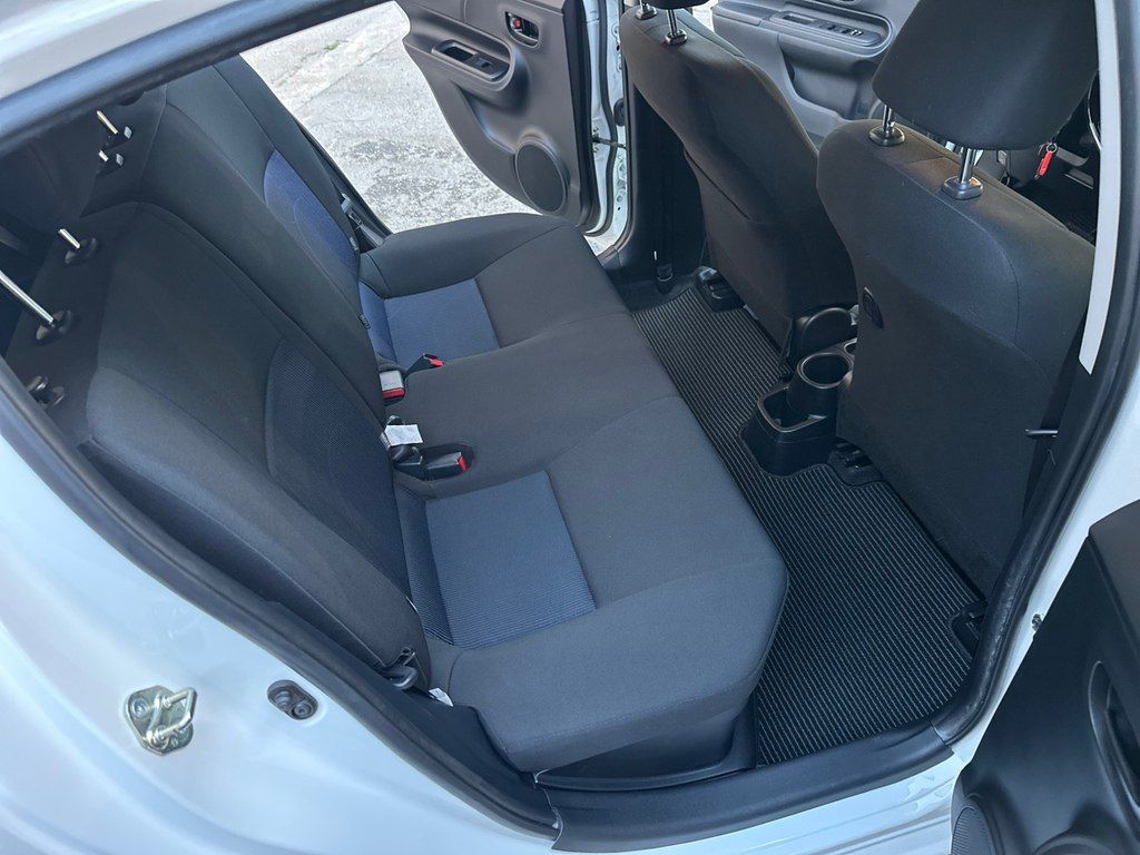 Toyota Aqua, 1.5 L, 0.9 kWh, 2021 il, 43 300 km — Avtomobillər, Bakı (12)