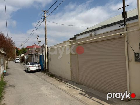 Həyət evi, Avtovağzal m