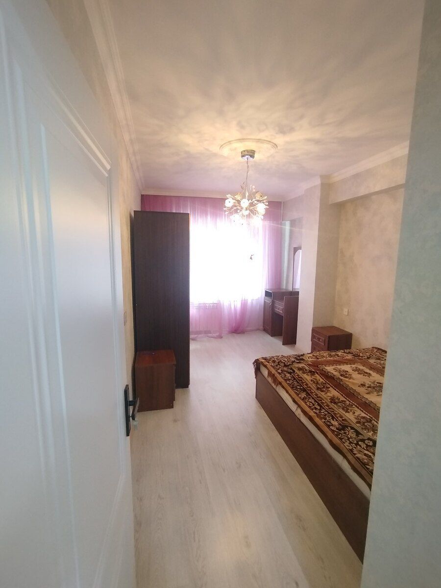 2-otaqlı yeni tikili, Abşeron Gənclər şəhərciyi, 50 m² — Mənzil, Xırdalan (3)