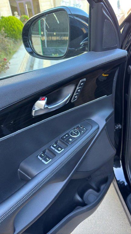 Kia Sorento, 2.0 L, 2019 il, 160 000 km — Avtomobillər, Bakı (9)