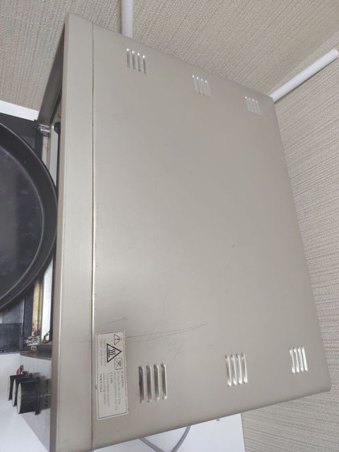 Elektrik sobası Stolüstü, 2 gözlü, İşlənmiş — Sumqayıt