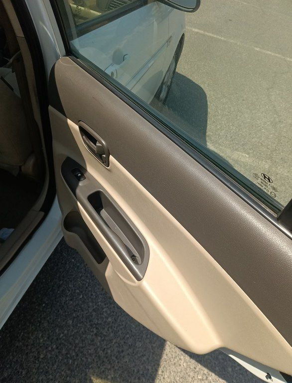 Hyundai Accent, 1.6 L, 2008 il, 247 000 km — Avtomobillər, Bakı (10)
