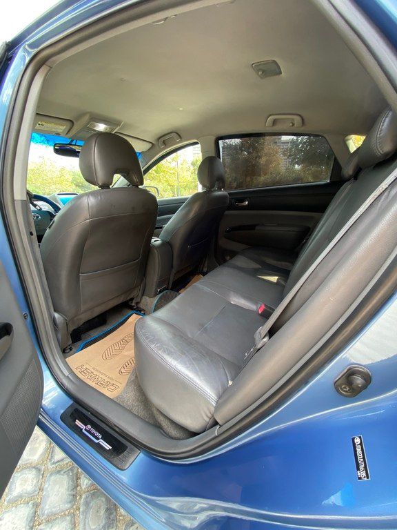 Toyota Prius, 1.5 L, 1.3 kWh, 2008 il, 297 478 km — Avtomobillər, Bakı (12)